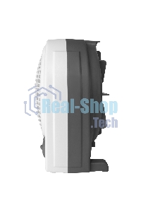 Тепловентилятор AC ELECTRIC AFH/S-3320W белый/черный, 2000 Вт, 25 м2