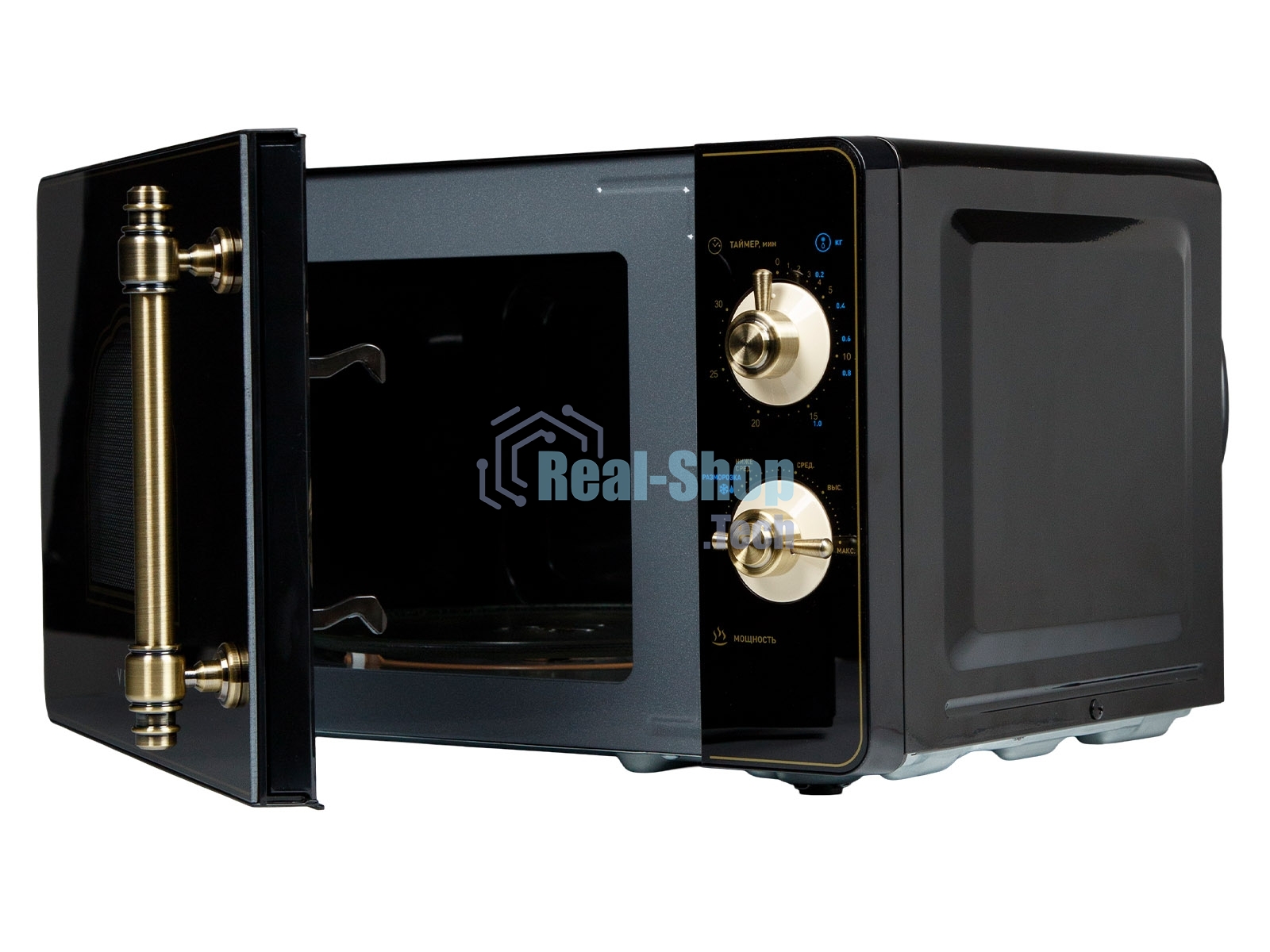 Микроволновая печь VEKTA MS720HRB