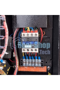 Система автоматической коммутации генератора GPA 715W