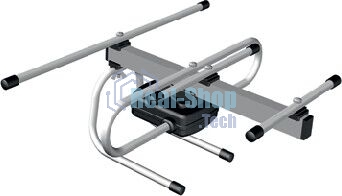 Антенна LOCUS ЧИЖ (L 931.04) активная