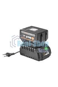 Пила циркулярная аккумуляторная Bort BHK-21Li-185 (2*3,0 А·ч + ЗУ)