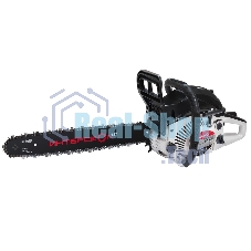 Бензопила Интерскол ПЦБ-18/52Л 2400Вт 3.3 л.с. дл.шины:18