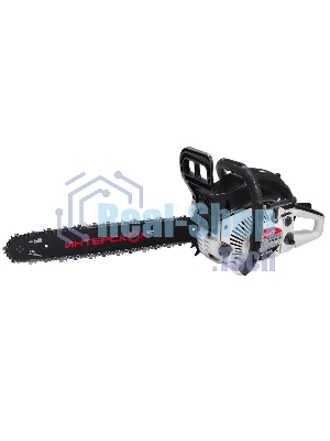 Бензопила Интерскол ПЦБ-18/52Л 2400Вт 3.3 л.с. дл.шины:18
