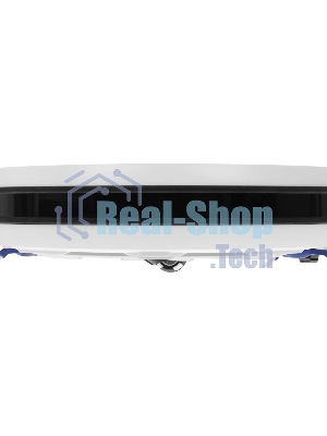 Робот-пылесос Tefal RG8227WH белый, 2200 мА·ч Li-Ion, уборка сухая, пылесборник контейнер 0.44 л