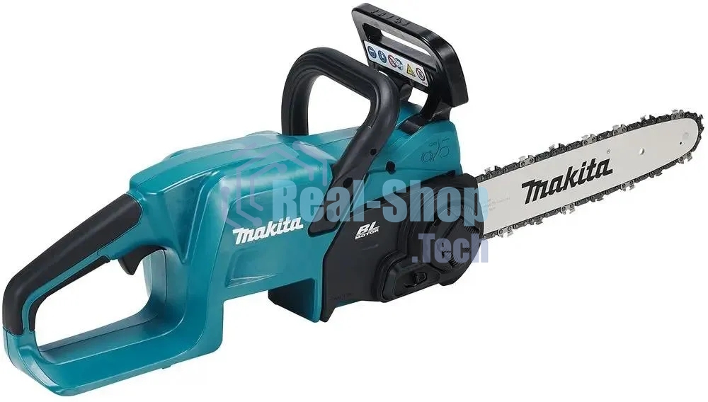 Электрическая цепная пила Makita LXT DUC307Z 610Вт дл.шины:12