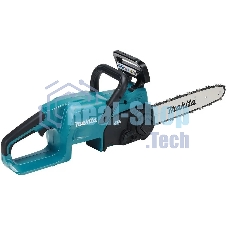 Электрическая цепная пила Makita LXT DUC307Z 610Вт дл.шины:12