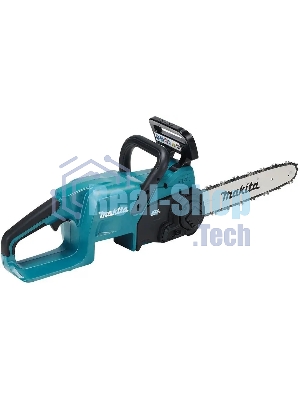 Электрическая цепная пила Makita LXT DUC307Z 610Вт дл.шины:12