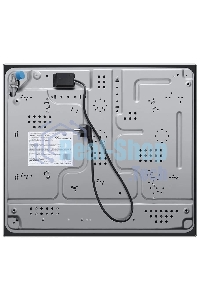 Газовая варочная панель Maunfeld EGHG.64.63CB/G, 4 конфорки, закаленное стекло, черный
