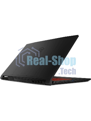 Ноутбук MSI Katana 17 B13UCR-1612XRU/17.3