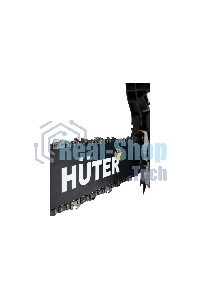 Бензопила Huter BS-40 1600Вт дл.шин.:40см