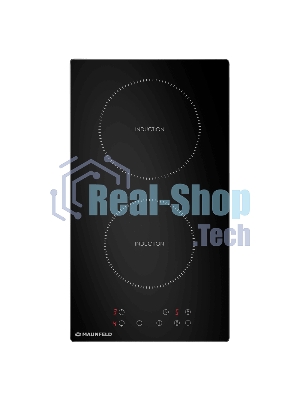 Индукционная варочная панель Maunfeld AVI292STBK