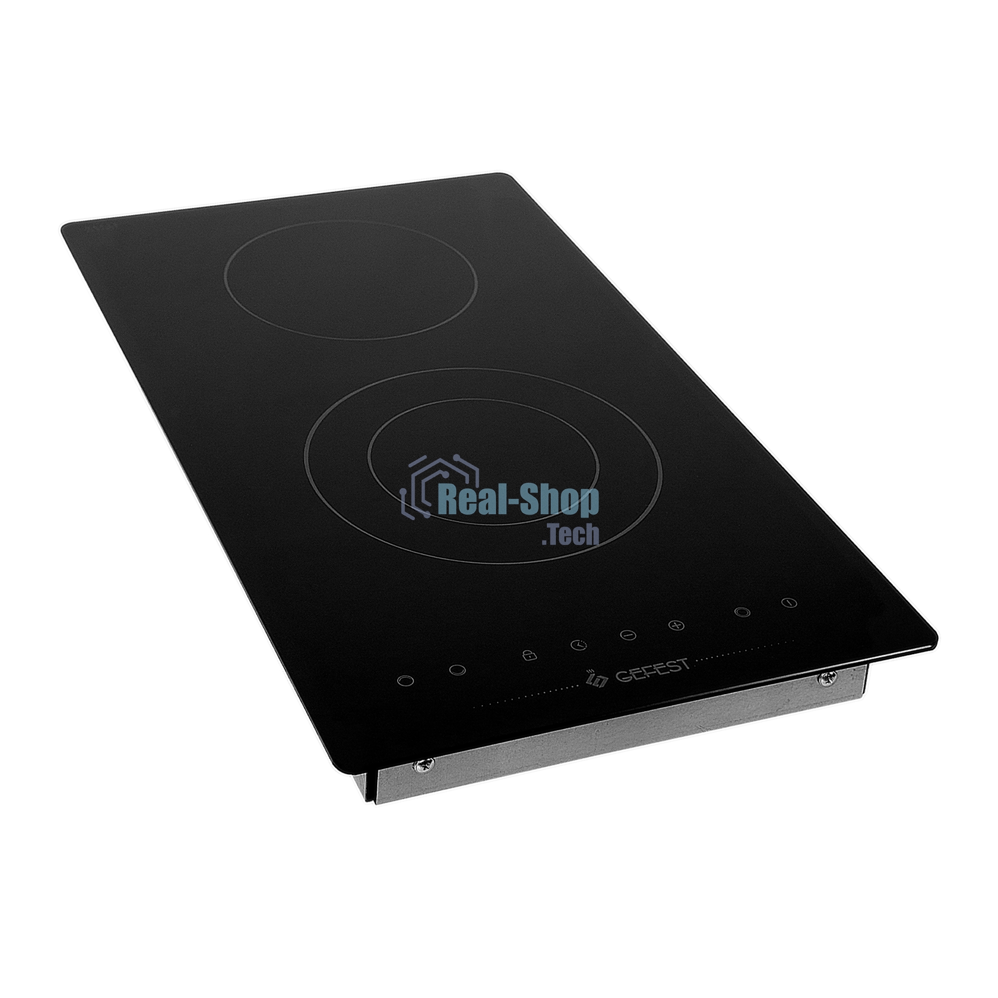 Электрическая варочная панель Gefest 4002 K5 15735000