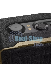 Акустическая система JBL Authentics 200 черный 90W 2.1 BT/Wi-Fi (JBLAUTH200BLKUK)