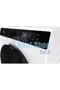 Стирально-сушильная машина Gorenje WD2PA1X64ADAAW/C белый загр. фронтальная макс.: 10,5 кг 1400об/мин класс: А++