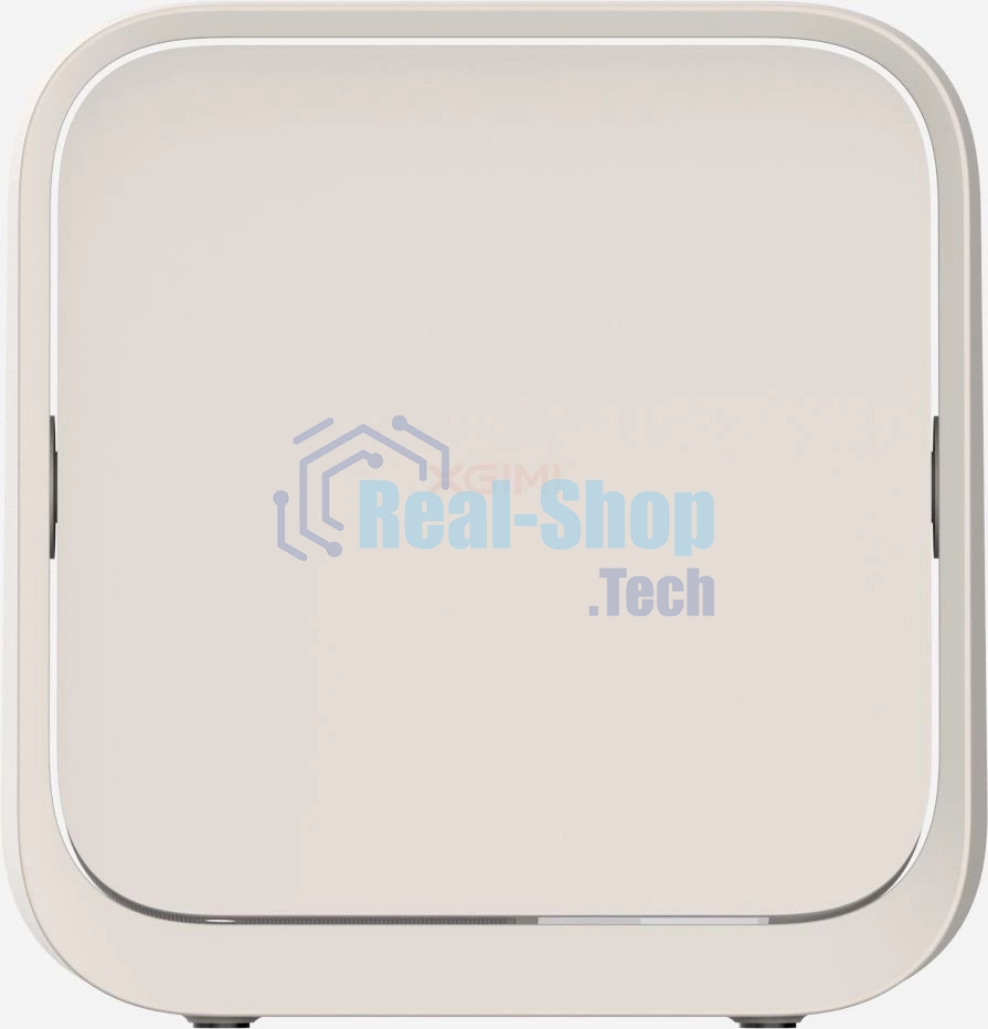 Проектор Xgimi Elfin Flip DLP 400Lm LS (1920x1080) ресурс лампы:25000часов 1xUSB typeA 1xHDMI 1.18кг