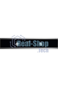 Духовой шкаф встраиваемый Electrolux EOF5H40BX черный/нержавеющая сталь