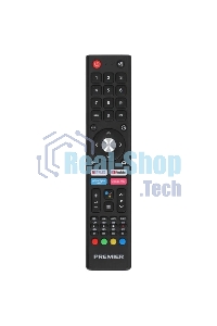 Телевизор PREMIER 43