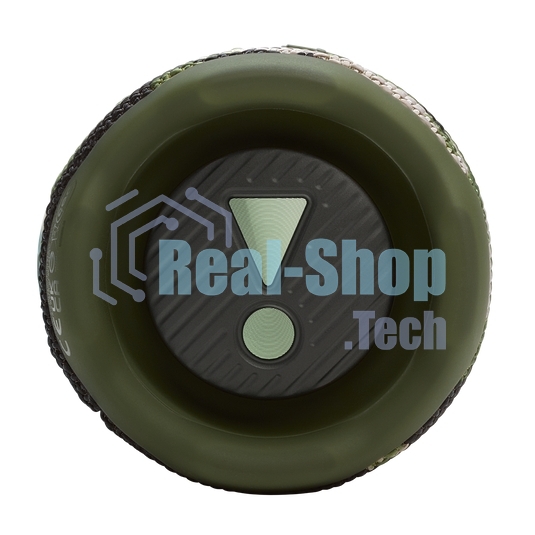 Колонка портативная JBL FLIP 7 камуфляж 25W 1.0 BT 1800mAh (JBLFLIP7SQUAD)