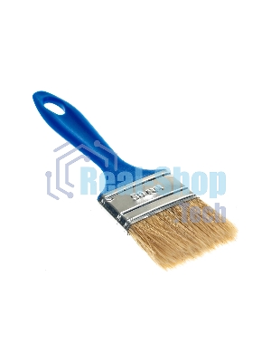 Кисть плоская Rexant 