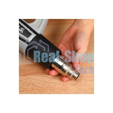 Фен технический Deko HG2500 PRO 2500Вт темп.350/600С