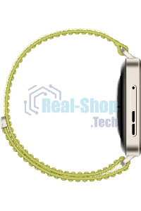 Умные часы Huawei Watch Fit 4 Pro Seiya-B29W, 1.82