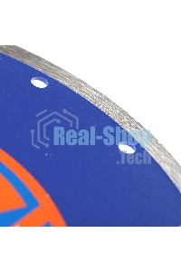 Диск EDGE by Patriot алмазный сплошной 180х22,23 универсальный