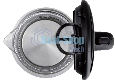 Чайник электрический Renova KT17G-01B 1,7 л