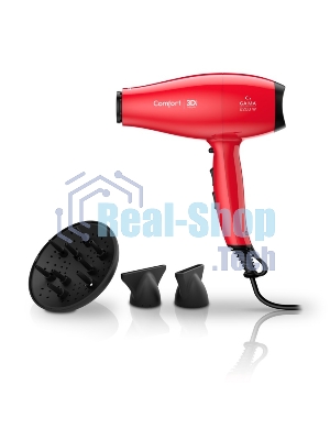 Фен COMFORT 3D GA.MA