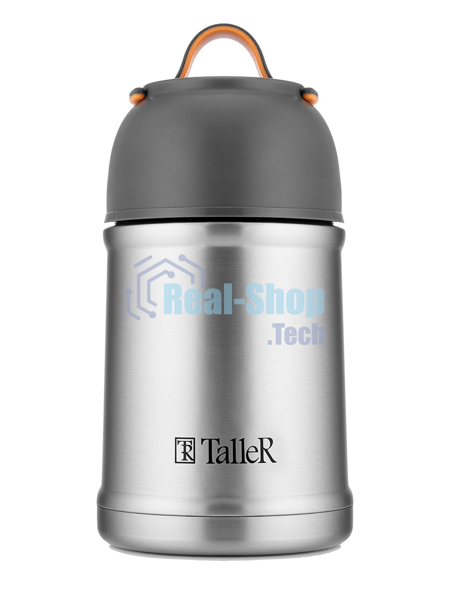 Термос для еды TalleR TR-22433, 0.68 л.
