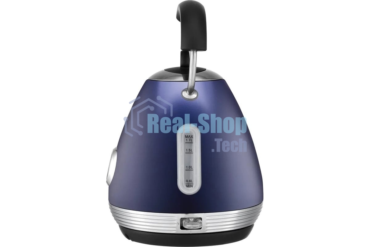 Чайник электрический BQ KT1826SW синий
