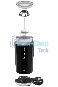 Капучинатор Zigmund & Shtain ZMF-452