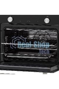 Электрический духовой шкаф Krona PARABEL 45H BL