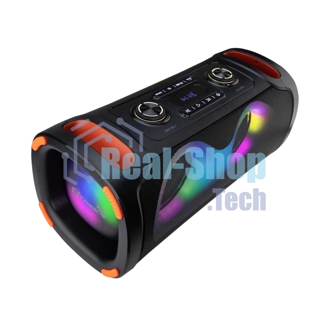 Акустическая колонка ELTRONIC (30-85) DANCE BOX 900 - колонка 06