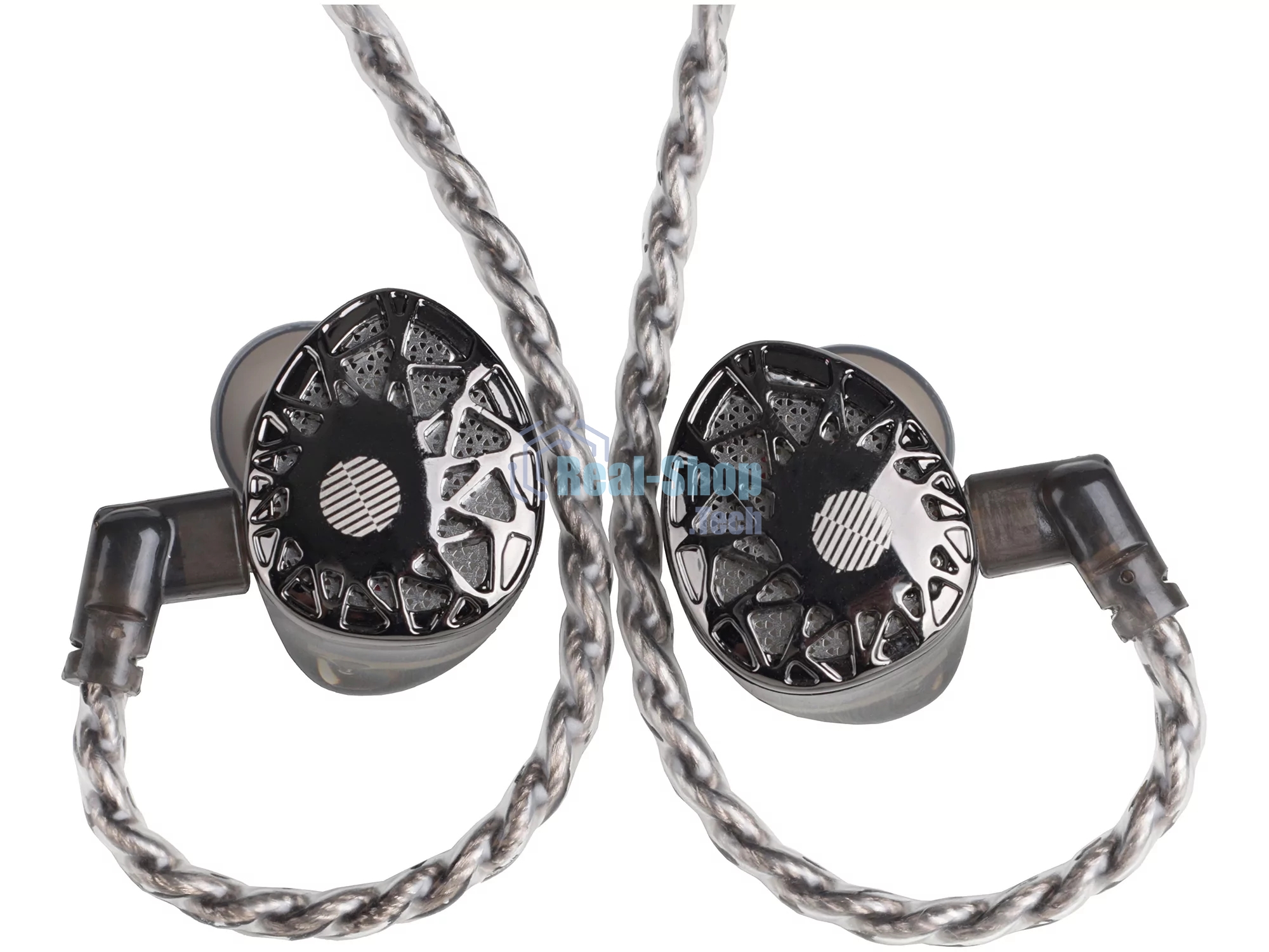 Наушники динамические Zen Earth Icon