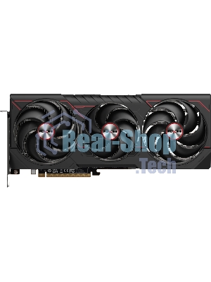 Видеокарта Sapphire PCI-E 5.0 11348-03-20G PULSE AMD RADEON RX 9070 XT GAMING 16Gb AMD Radeon RX 9070XT 16Gb 256bit GDDR6 2400/20000 HDMIx2 DPx2 HDCP Ret