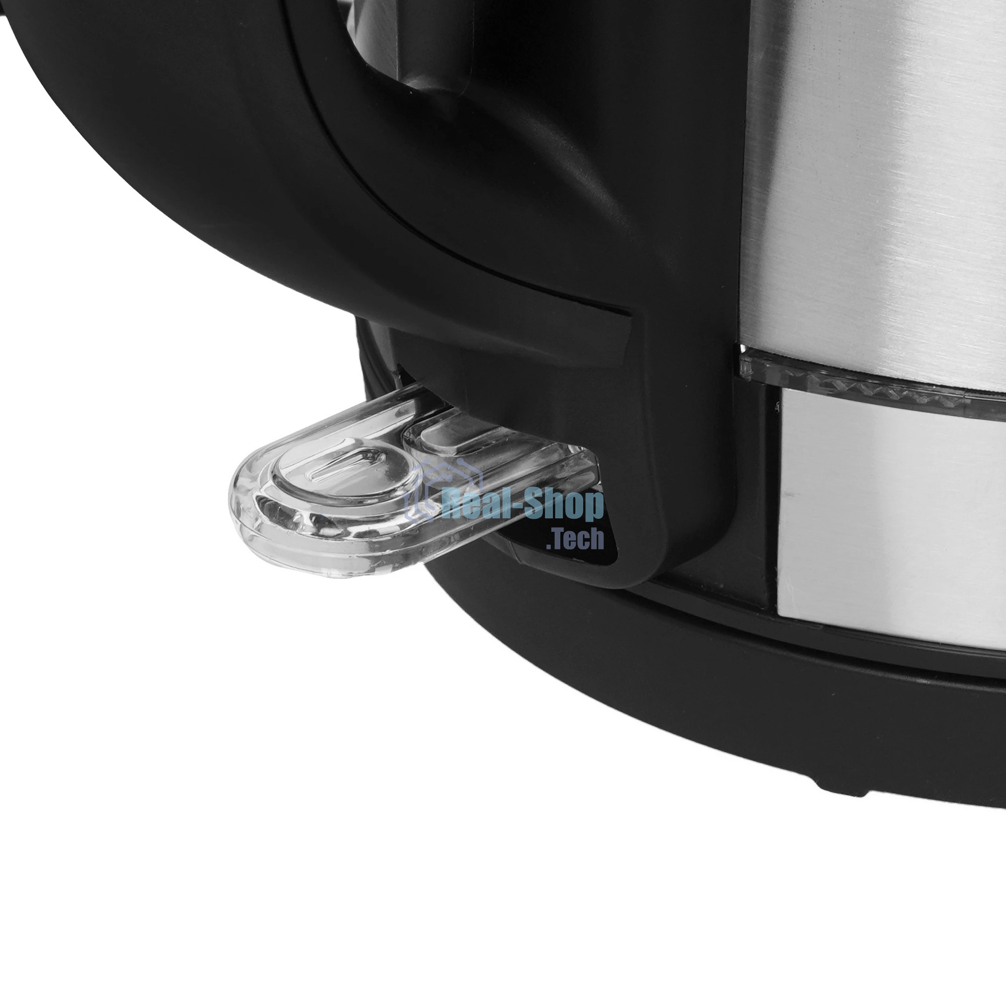 Чайник электрический CADENA KC531M