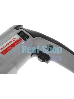 Перфоратор Интерскол П-25/750ЭР SDS plus 733.1.0.70