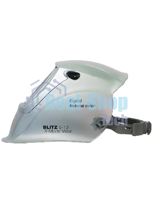 Маска сварщика 