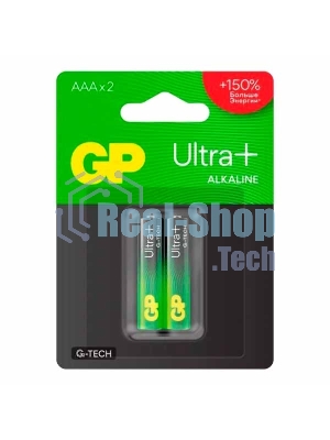 Элементы питания GP 24AUPA21-2CR2