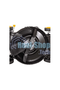 Газонокосилка бензиновая Huter GLM-6.0 ST