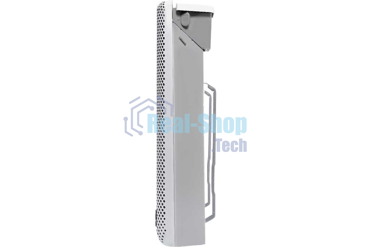 Обогреватель инфракрасный Ballu Apollo Infrared BIHP/A-1500 белый, микатермический, 1500 Вт, 20 м2, дисплей, термостат