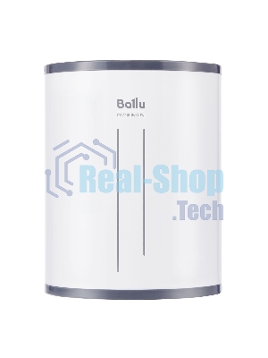 Водонагреватель Ballu BWH/S 10 Omnium Uni U