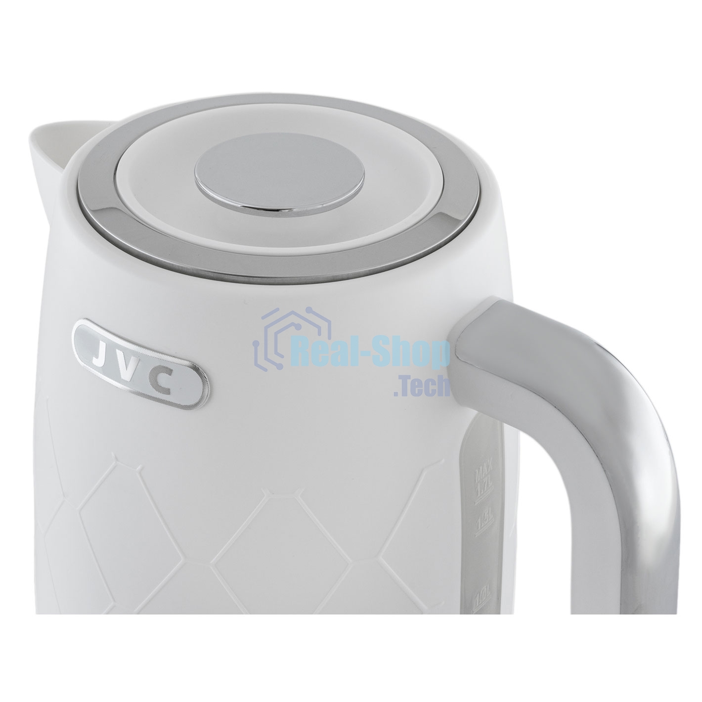 Чайник электрический JVC JK-KE1722