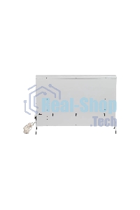 Конвектор HINTEK Power 2000M SE 04.05.01.214589 белый, 2000 Вт, 25 м2, термостат