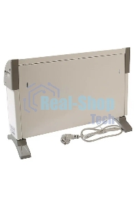 Конвектор Engy EN-1500A Classic белый, 1500 Вт, 20 м2, термостат