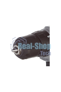 Дрель-шуруповерт аккумуляторная ИНТЕРСКОЛ ДА-12ЭР, Аккумуляторная, 18В, 2 АКБ