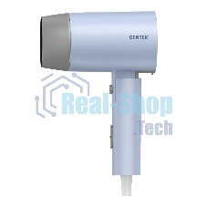 Фен Centek CT-2203 1600 Вт синий