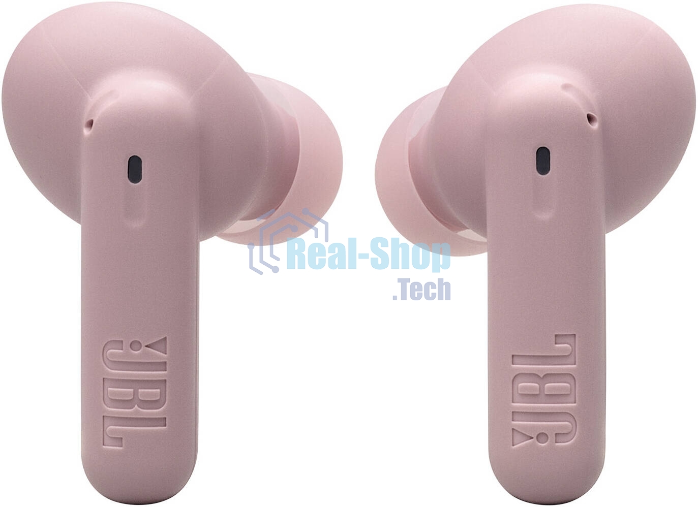 Наушники TWS JBL Wave Beam 2 розовый, внутриканальные, Bluetooth, активное шумоподавление, до 40 ч