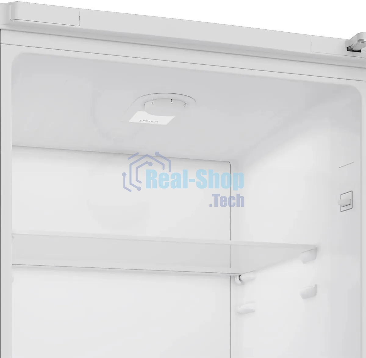 Холодильник Beko B1RCSK362W белый двухкамерный 230/113л морозилка снизу