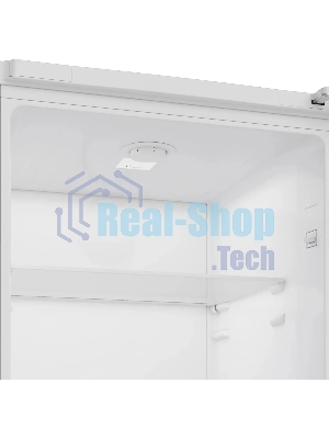 Холодильник Beko B1RCSK362W белый двухкамерный 230/113л морозилка снизу